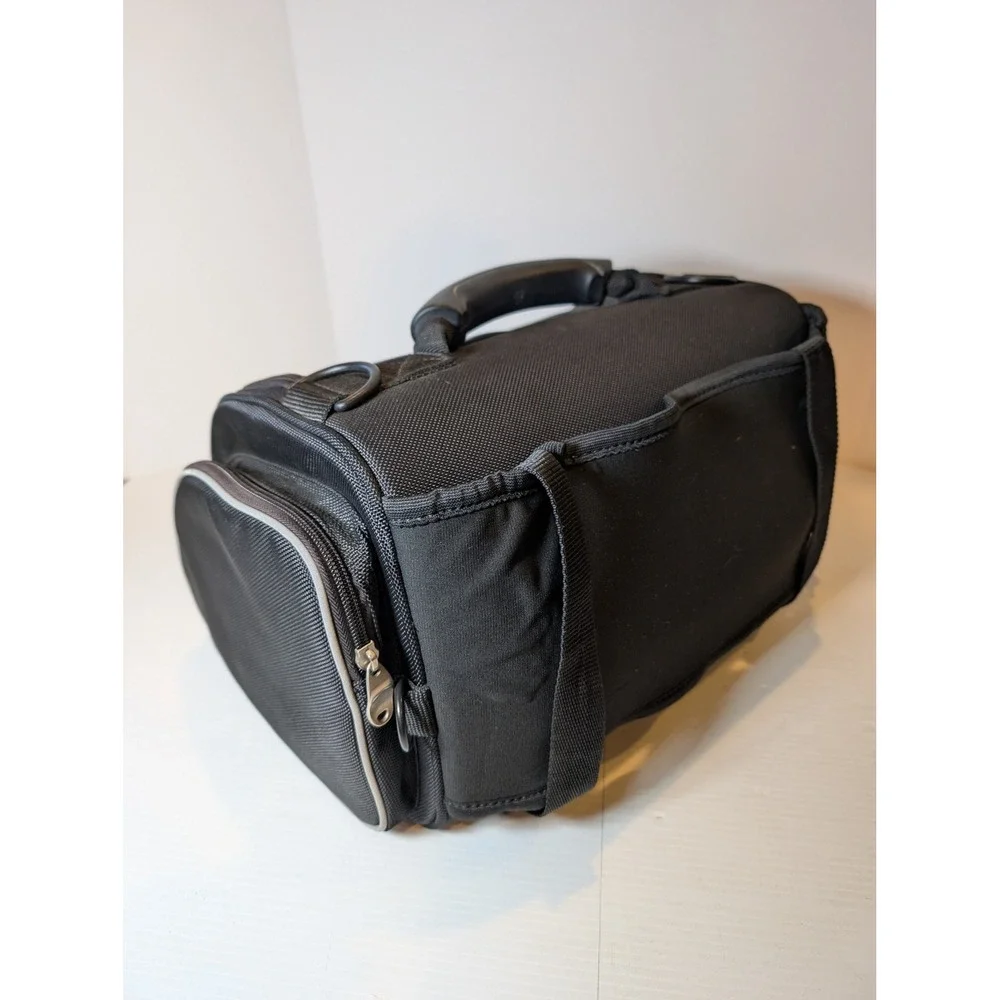 Harley-Davidson Motorcycle‎ Rear Tail Bag Premium Touring Luggage Rain Cover